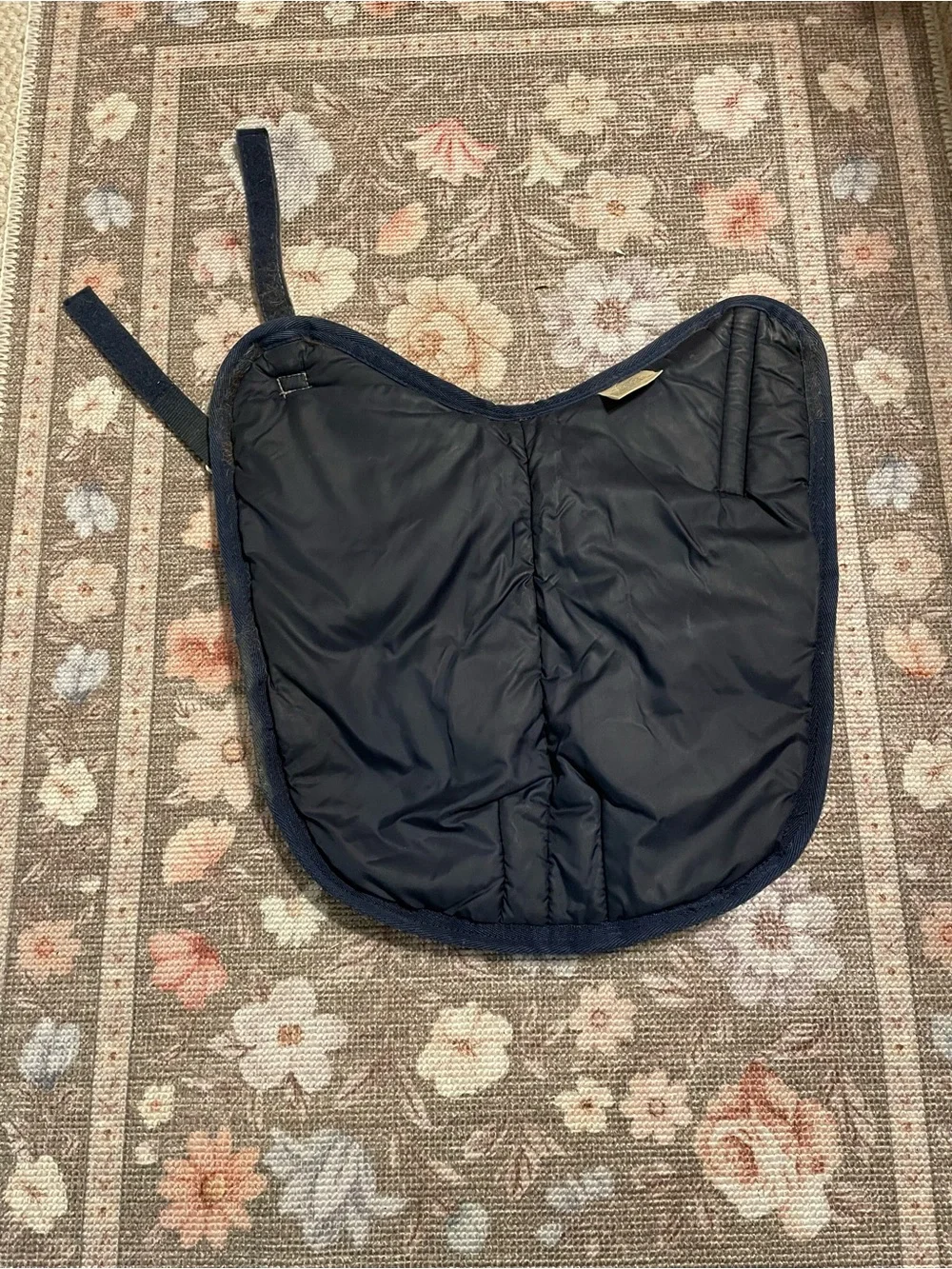 WeatherBeeta Snow/Rain Dog Coat, Medium